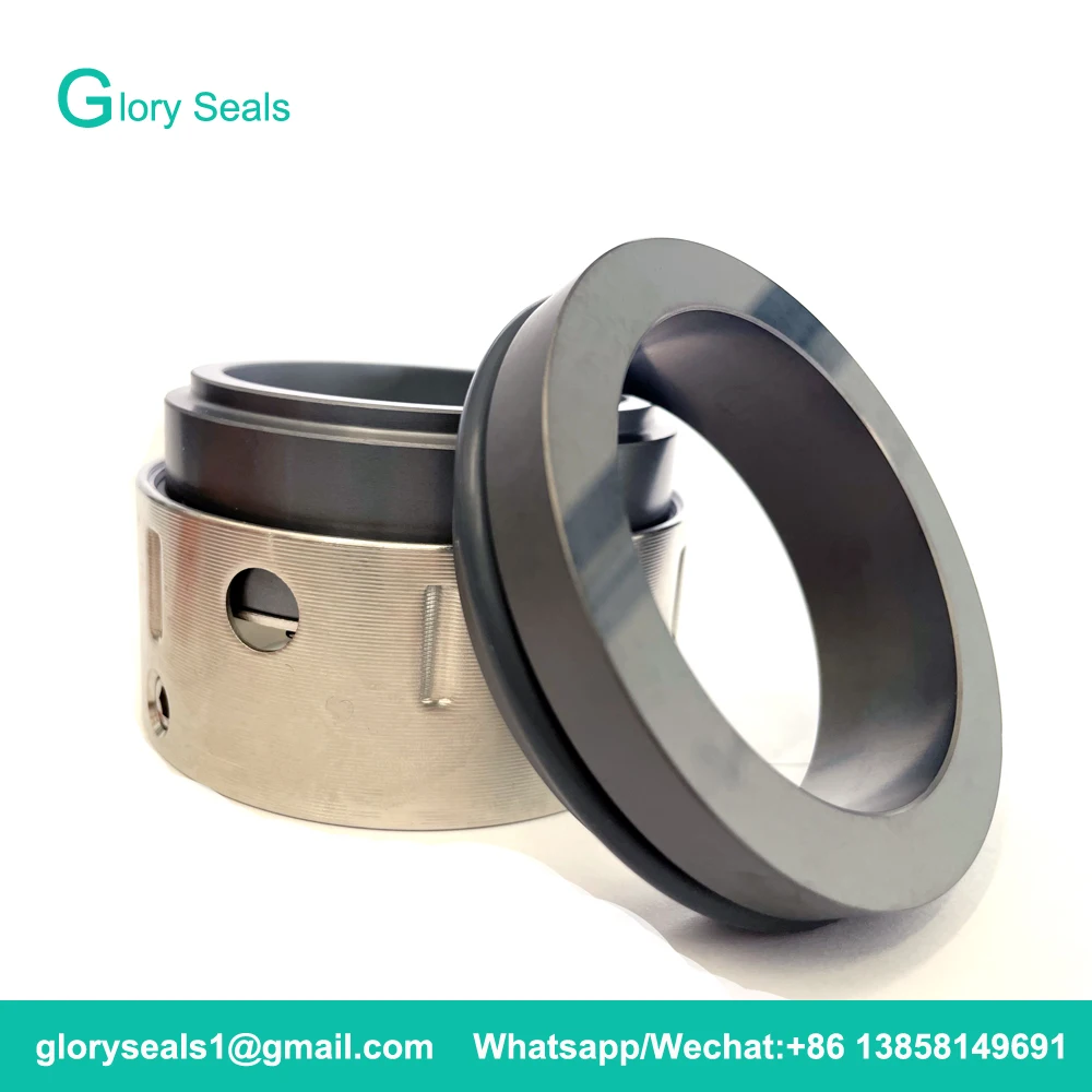 58B-25/30/35/38/40/45/48/50/55 Mechanical Seals Type 58B For Water Pumps Material CAR/SIC/VIT