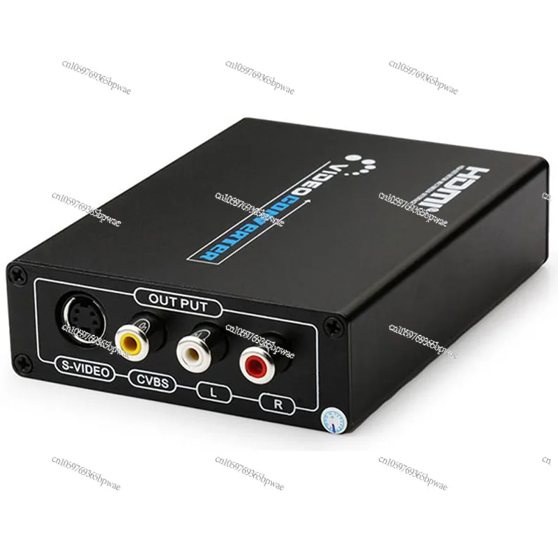 

E-link преобразователь видео от S до Hdmi преобразователь HDMIS-видео в Hdmi
