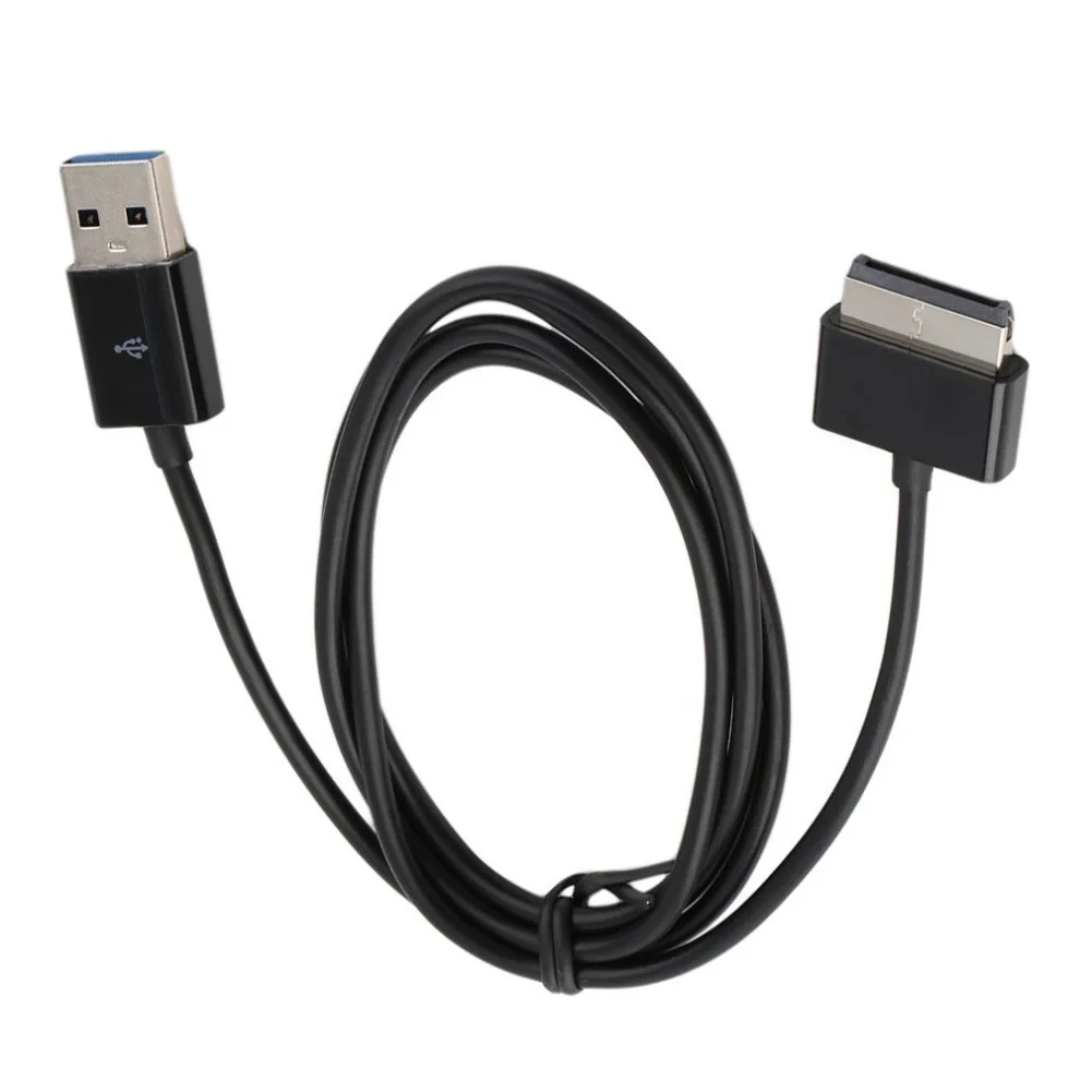 1/2 м компьютерный USB-кабель для зарядки кабель передачи данных ASUS Eee Pad TF101/TF201/TF300