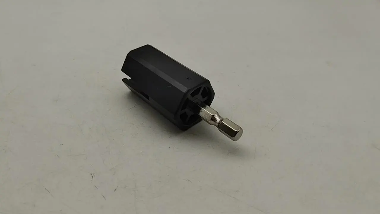 Avvolgitore Corde Per Chitarra - Attrezzo Per Manutenzione E Riparazione - Foto 2