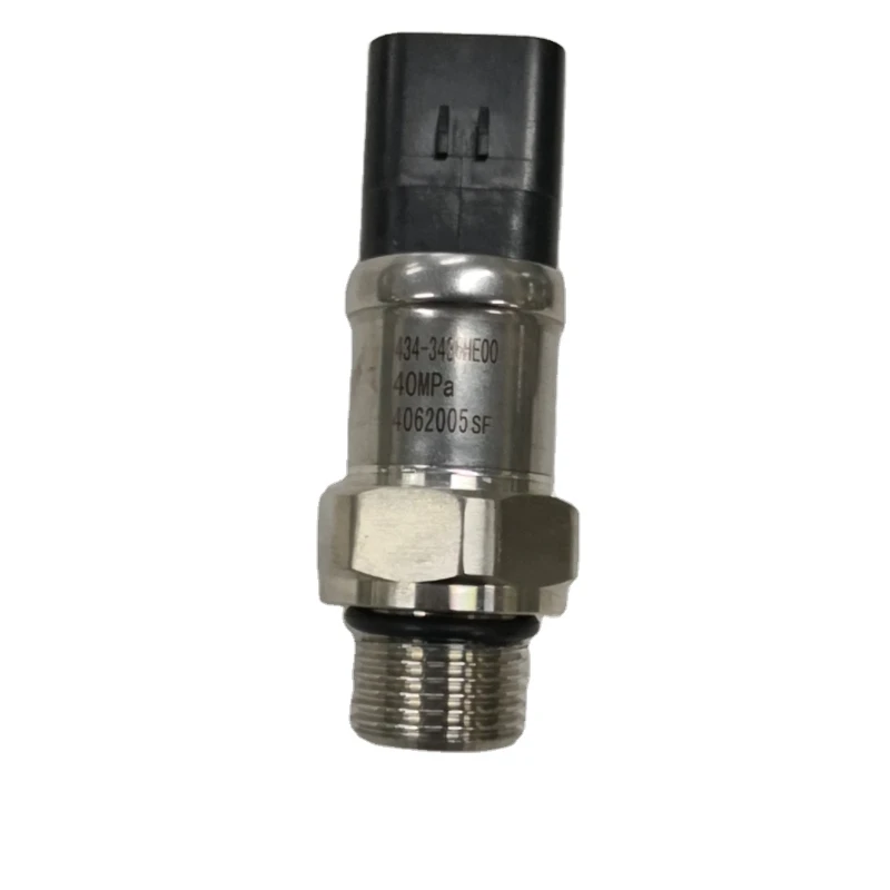 

High Quality Excavator Pump Pressure Sensor 434-3436 for CAT 320B 325B 330B 4343436