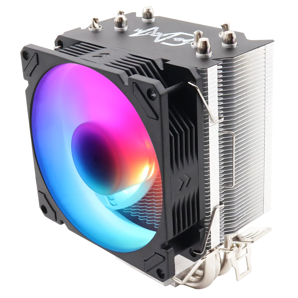 componentes de computadores