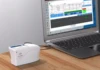 Linshang LS176 Spectrophotometer D/8° High Accuracy Whiteness and Yellowness Spectral Reflectance Curves APP Software. 2
