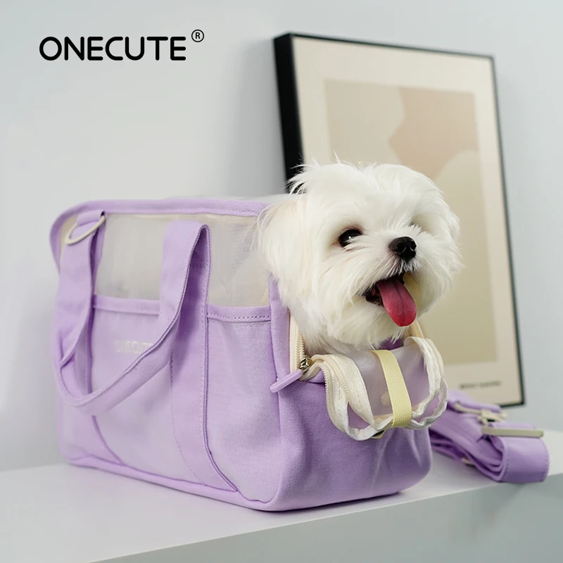 Pink Cute Small Dog Carrier Purse Luxury Cute Pink Dog Carrier