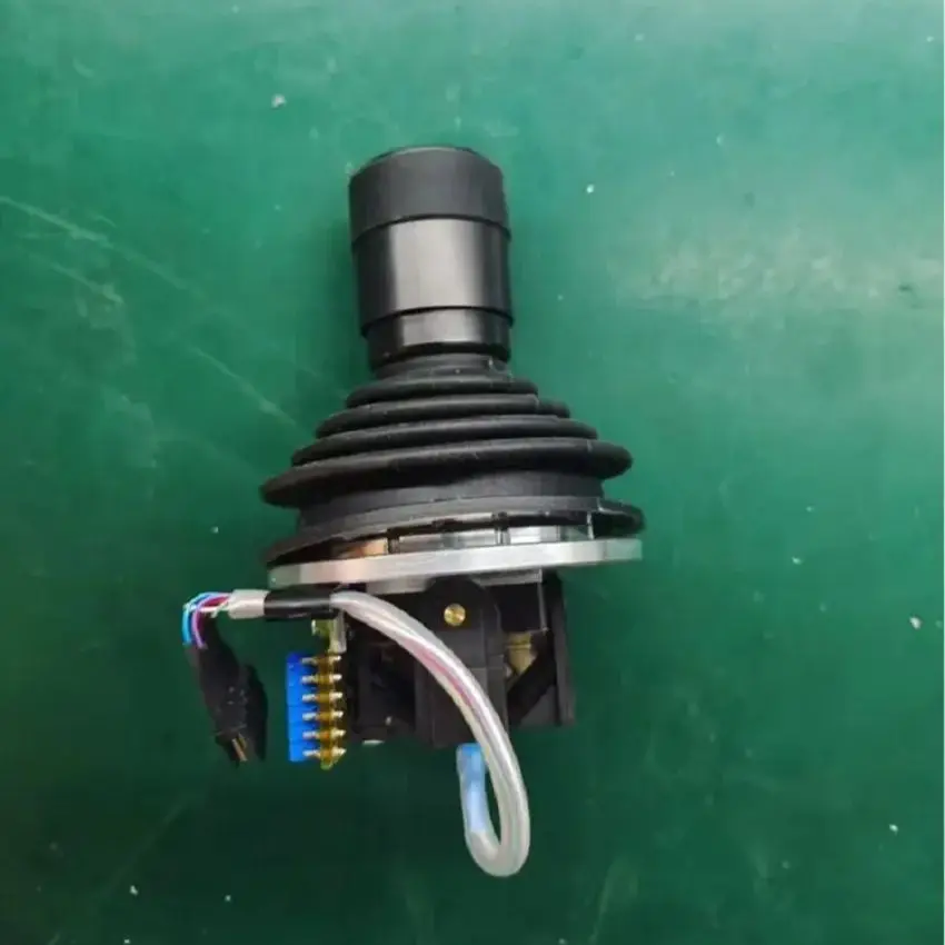 Joystick for the Remote Control