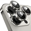 Natural Titanium