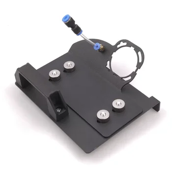 Cutting Tile Angles 45 Degree Porcelain Angle Cut Ceramic Chamfing Cutter Metal Tiling for 100 Type Angle Grinder Tool 4