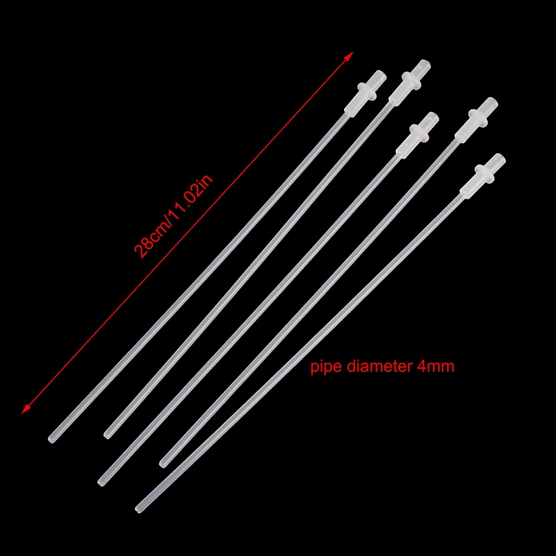 Disposable Artificial Insemination Tube Cat Urinary Catheter 10PCS/Bags Pet Dog Artifical Insemination Catheter Disposable Fresh Sperm Semen Injection Device Hospital Breeding Supplies cat urinary catheter,disposable artificial insemination tube