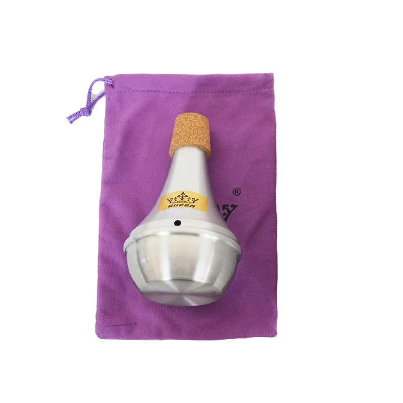 Trumpet Instrument Trumpet Mute Wah Mute Cup Musical Accessories