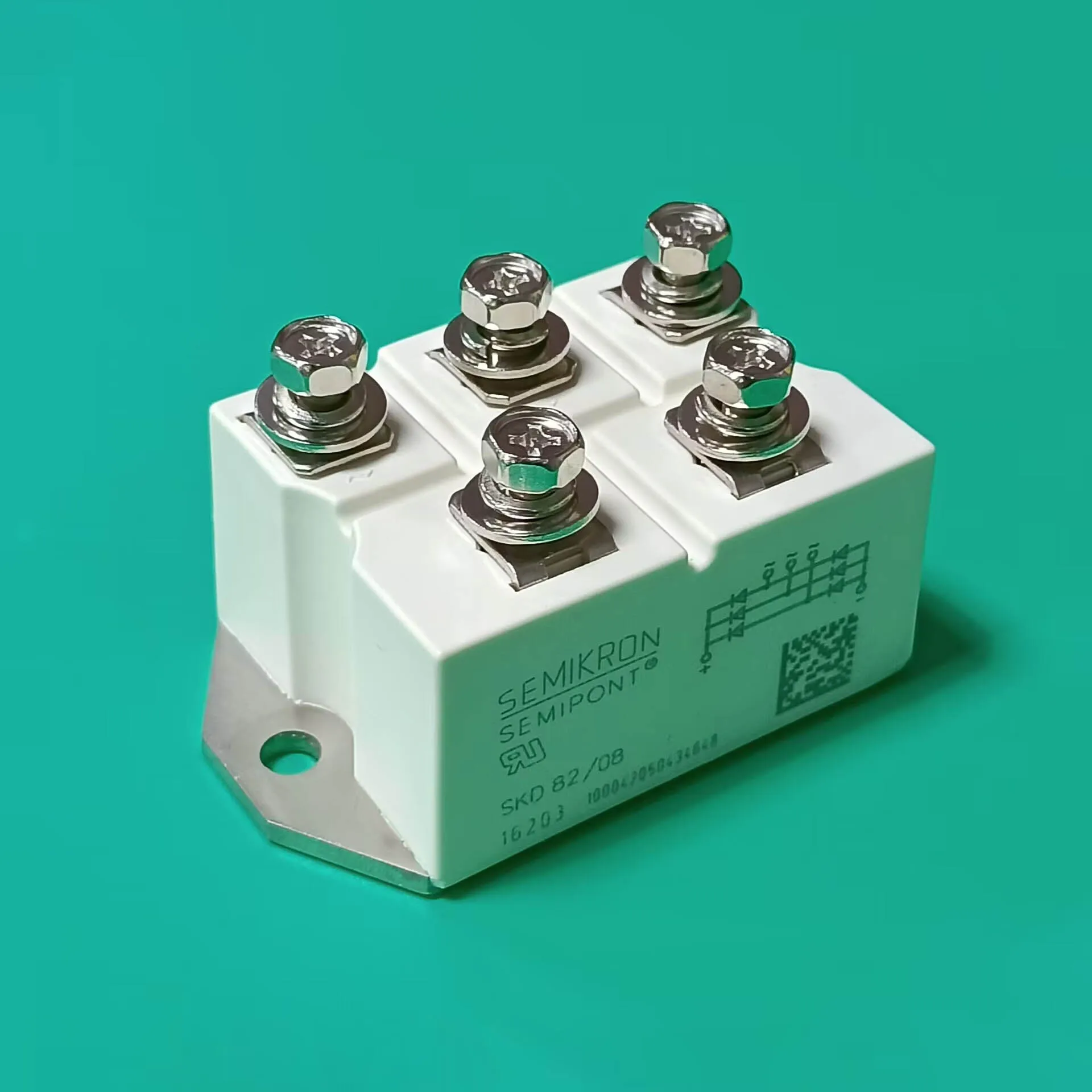 

Модуль питания SKD82/08 IGBT