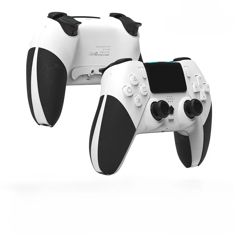 Controller Wireless Compatibile Bluetooth Universale Per Joystick Per Pc Da Tavolo Ps4 Ps4/Ps4 Pro/Ps4 Console Di Gioco Sottile