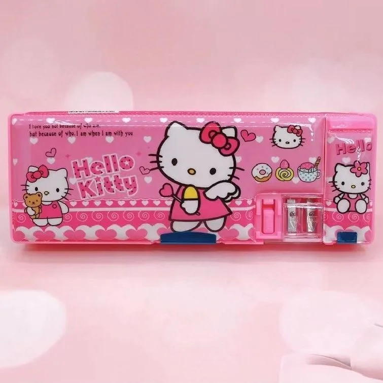 Sanrio Graffiti Pintado Bonecas dos desenhos animados, Hello Kitty, DIY  Handmade Brinquedos, Caixa de dinheiro, Decoração do quarto, Art Supplies,  Japão - AliExpress