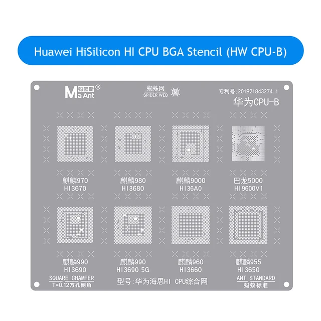 HW CPU-B
