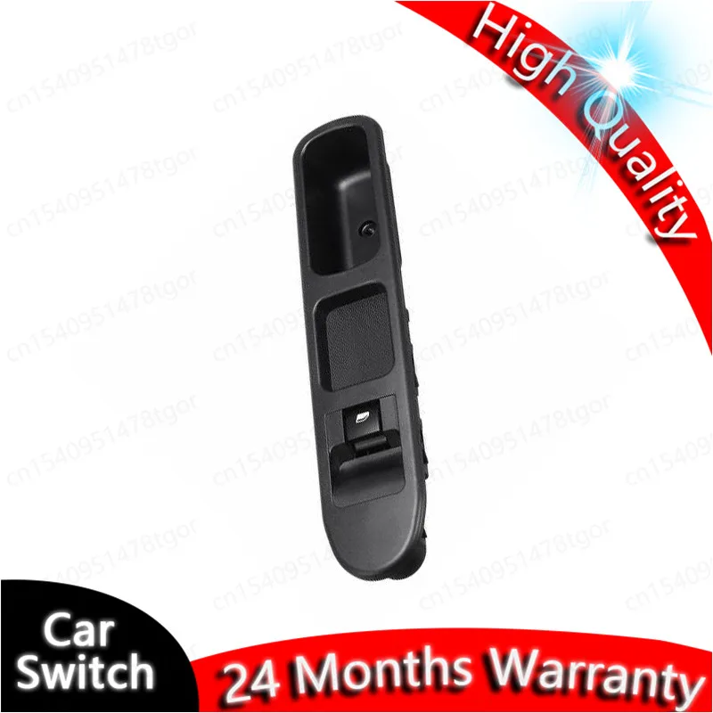 Pulsante Interruttore Alzacristallo Per Peugeot Partner Tepee 207 Citroen Berlingo 6554.Qk 6490.E2 6554 Qk 6554Qk 6490 E2 6490E2