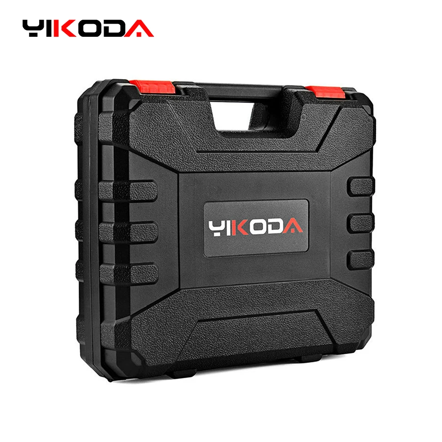 Yikoda 12v аккумулятор