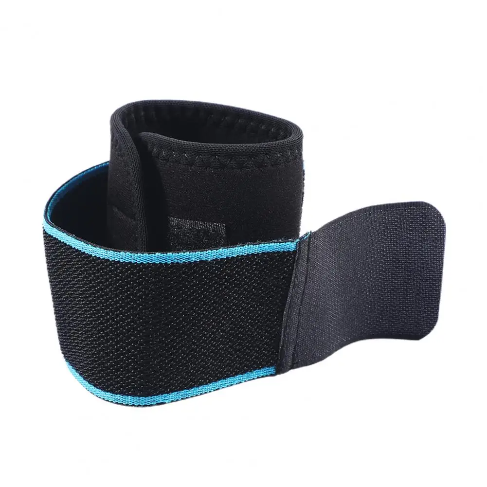 1pc Armband Sport Laufen Handgelenks chutz Übung Armbänder Druck be aufschlag ung Handgelenks tütze Klammer Gummiband Handgelenk wickel