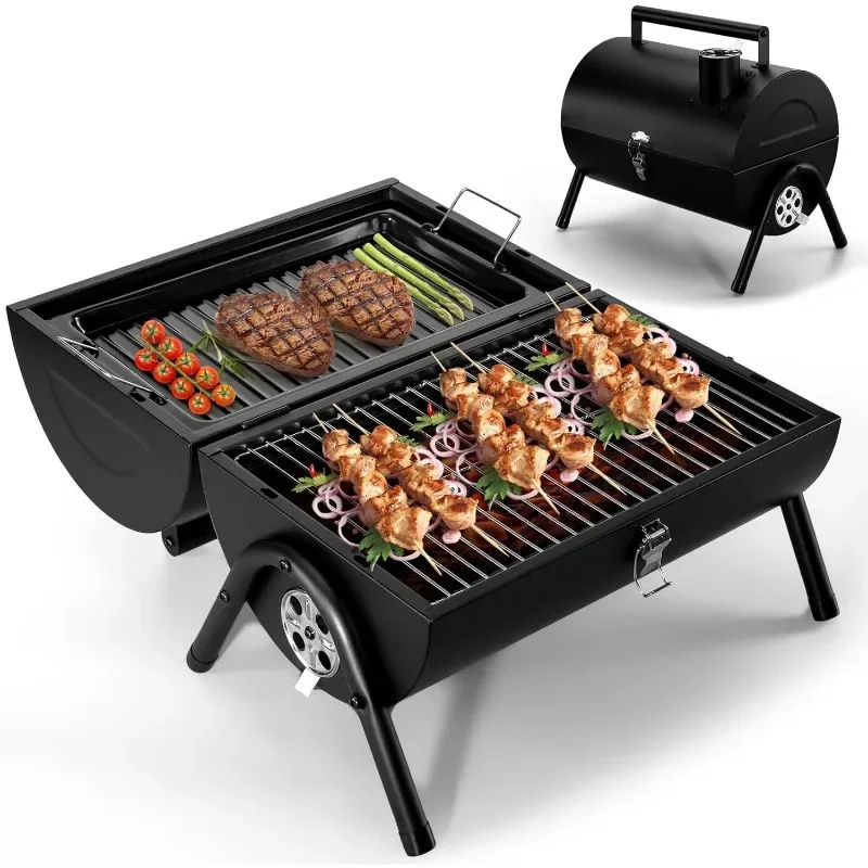 Portable Desktop Brother Stove High Temperature Resistant Oven Outdoor ...