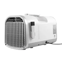 Seetek Mobile Air Conditioner 12v 24v 220v Portable Electric Air Conditioner For Car Suv Portable Air Conditioner 1