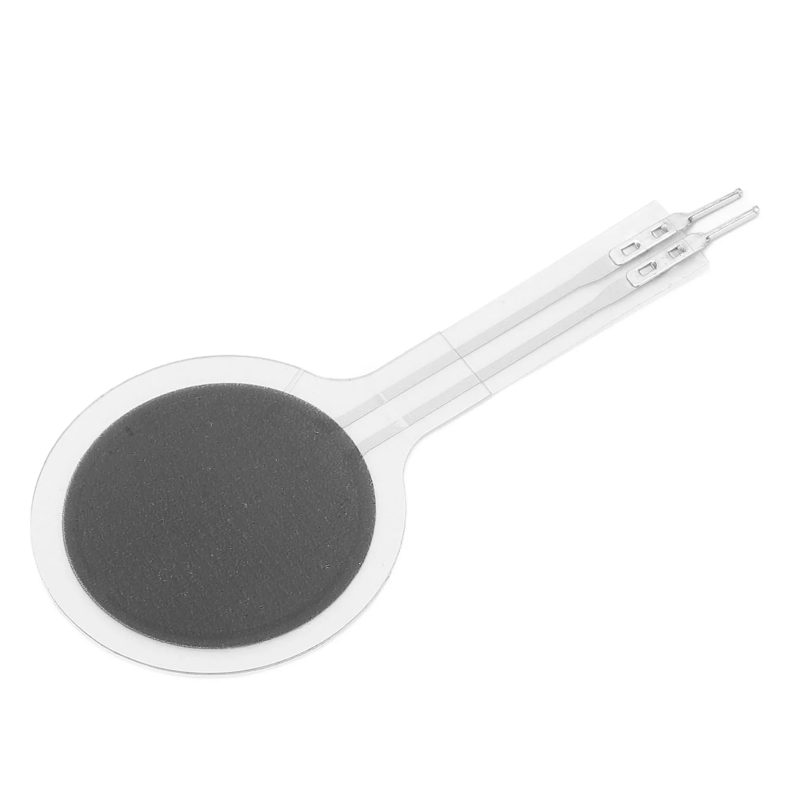 Thin Film Pressure Sensor 0-50KG High Sensitivity Quick Response Waterproof Flexible Thin Film Pressure Sensor Transducer