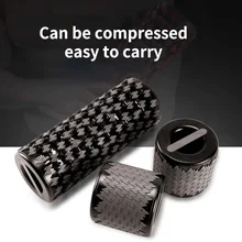 

Multifunctional Yoga Column Foam Shaft Retractable Adjustable Portable Leg Massage Roller Muscle Relaxation Mace Body Massager