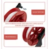2 Pcs Kite Wheel Accessories Line Winder Reel Winding Machine Pp for Kids Child 2