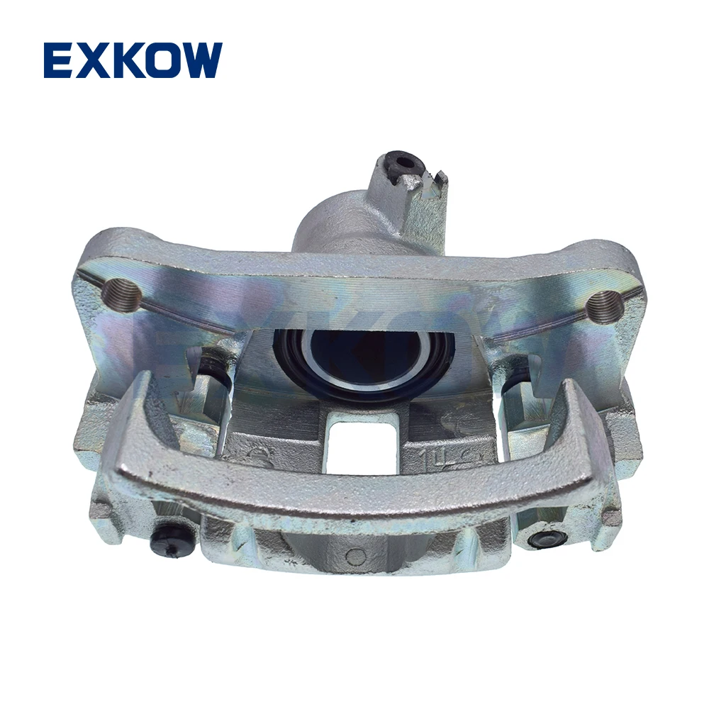 Rear Brake Caliper Kit 47750-34030 47730-34030 for Toyota Land Cruiser Prado 2009- 4Runner Fortuner Lexus GX400 460