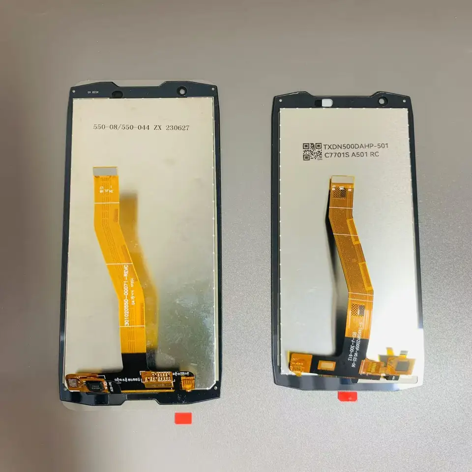 サンプル Core X3 For CROSSCALL Core X4 LCD Core M5 LCD Core z5