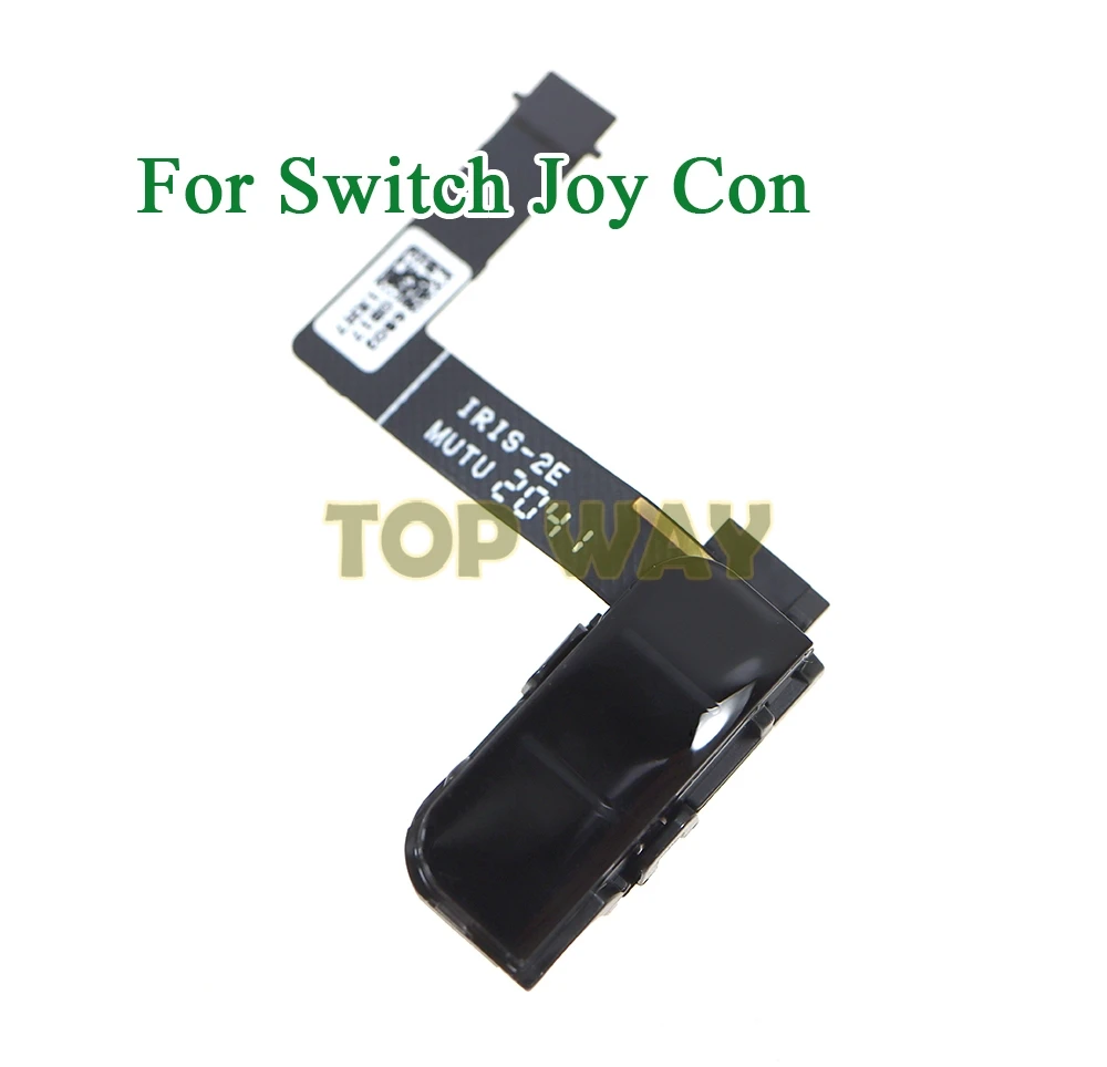

10PCS Replacement Part IR Camera Module For Nintend Switch Right Joycon Joy Con Game Controller