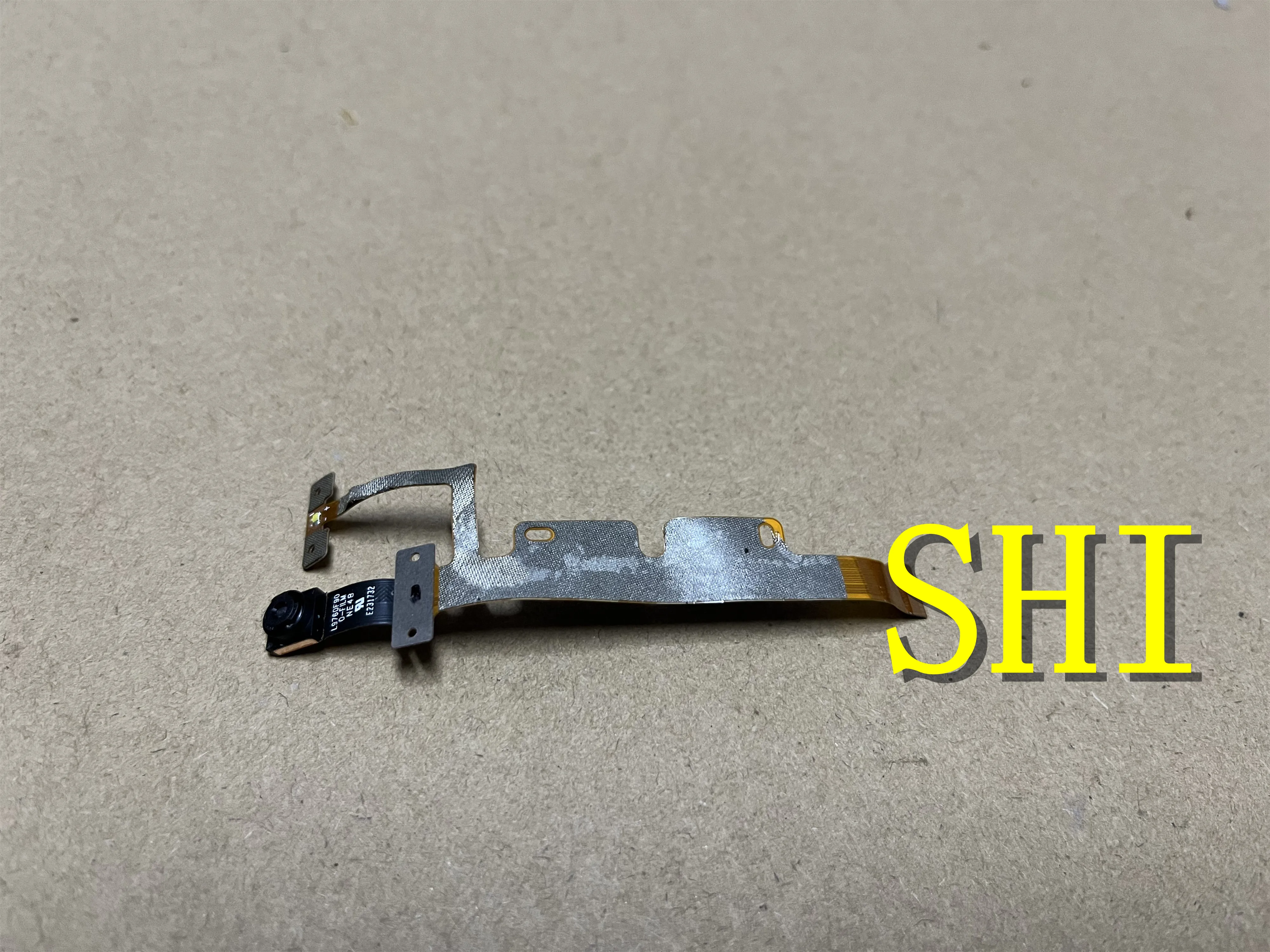 

2-1371F FOR Original LCD Flex Cable For Lenovo YOGA Tablet 2-1371F BLADE2_13W Cameras Free shipping