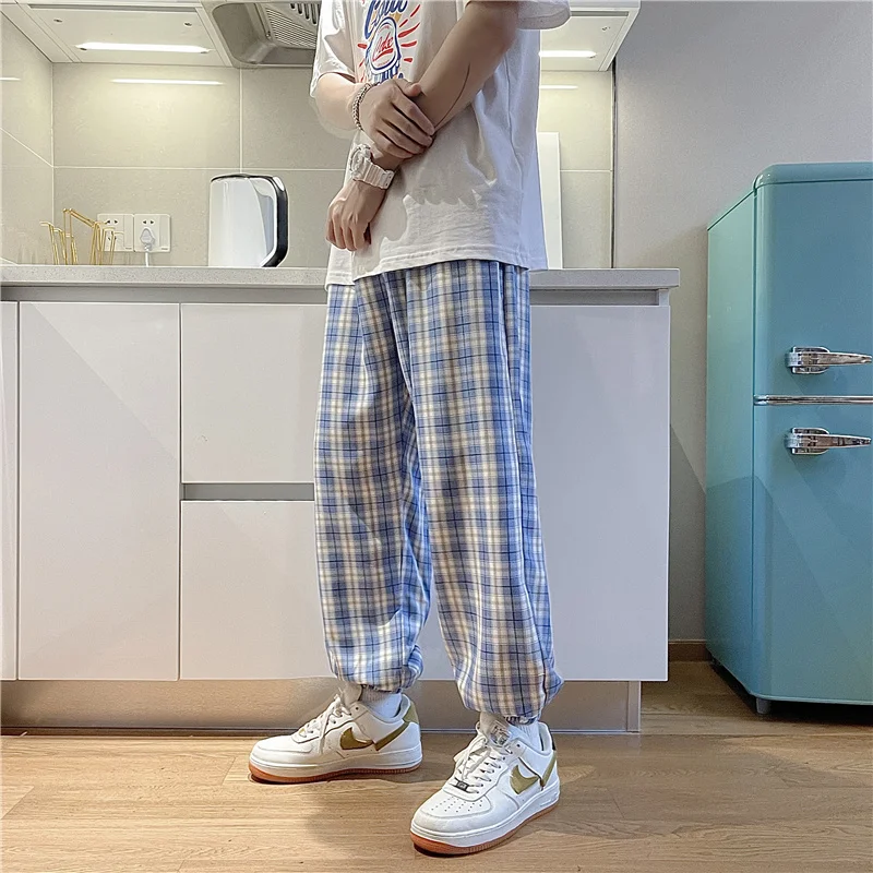 Daily Trousers Clothes|Wide Leg Pants 