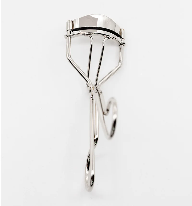 

2022 New Eyelash Curler Stainless Steel Eyelash Cosmetic Makeup Eyelash Curler Curling Eyelashes Tool Black/Silver/Gold