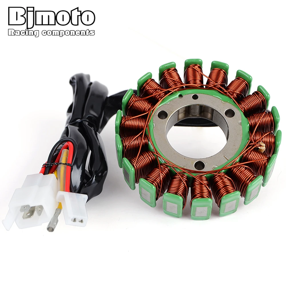 

Stator Coil For KTM 620 LC4 Competition 620 R RXC-E XC E 625 SMC SXC LC4 sxc 640 LC4 Adventure R LC4 Duke LC4 Enduro R Six Days