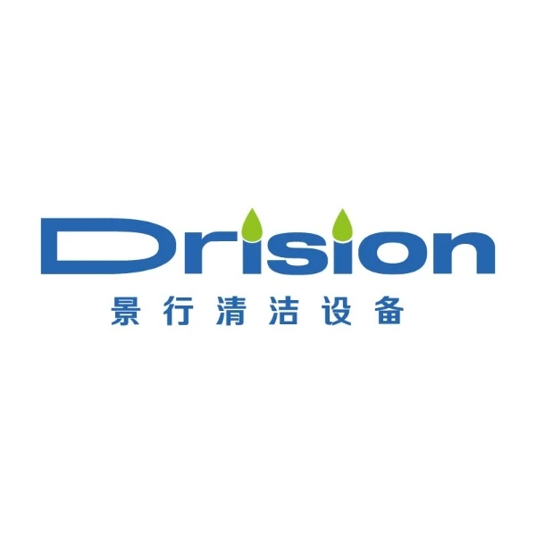 DRISION Store