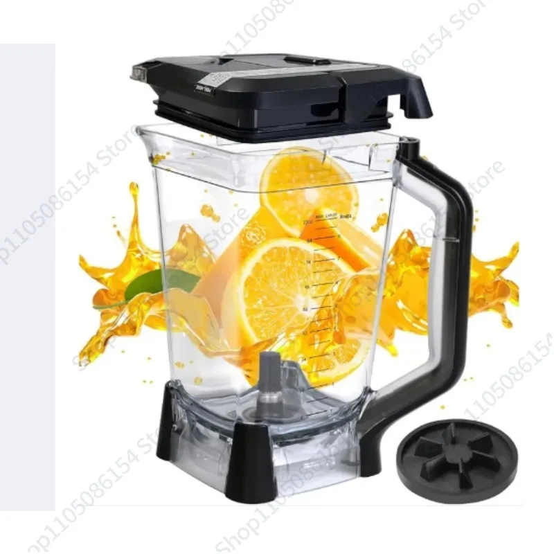 Ninja Blender Juicer 72OZ Cup for BL610 BL660 BL710WM - AliExpress