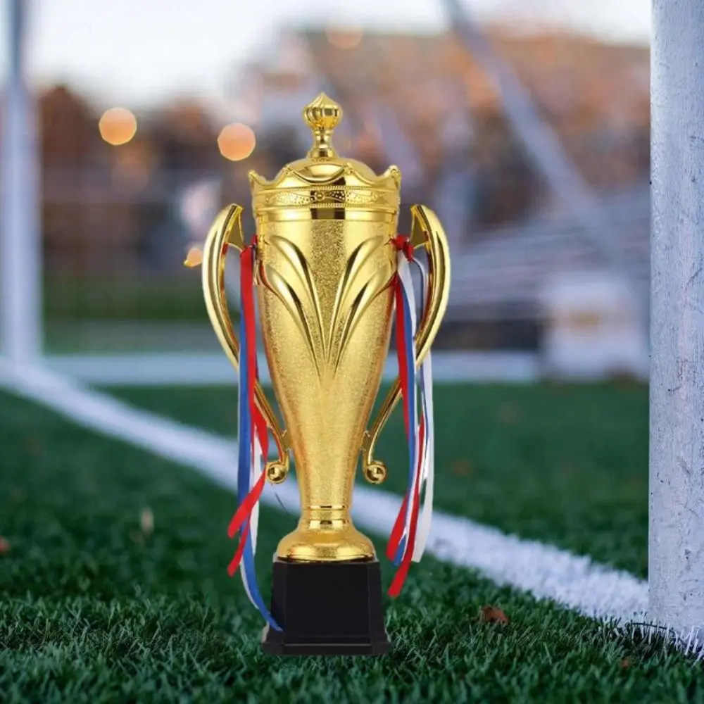 Award Medals Metal Model Trophy Awards Competition Soccer Craft Souvenirs Cupaward Golden Statues School Rewarding Supply Small Prize Cup
