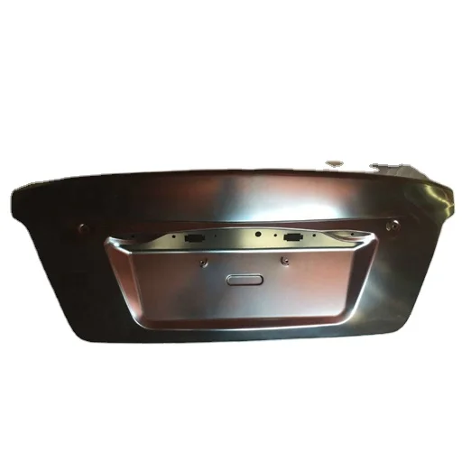 

car body kit trunk lid tail door for altima teana 2019 2020 20212013 2015 2016 2018 2019
