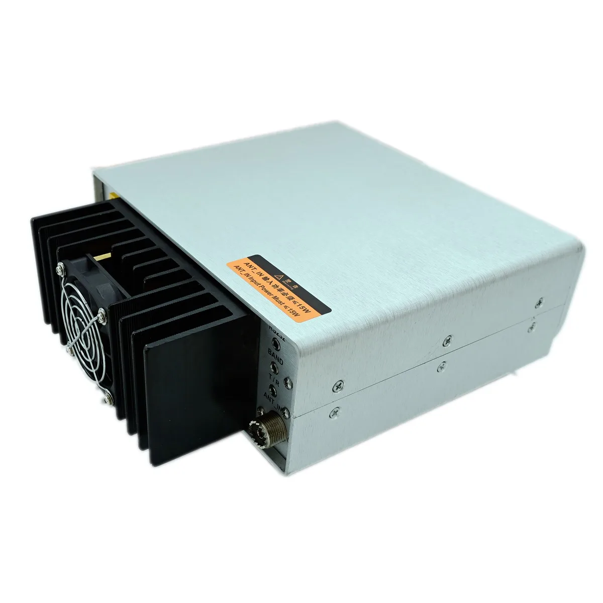 RS928 HF パワーアンプ出力 150W 最大 0.5-30Mhz 半二重 FM AM