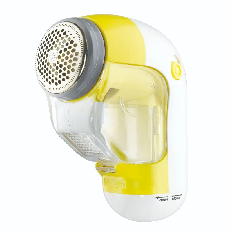 Portable Fabric Shaver and Lint Remover for Freshness
