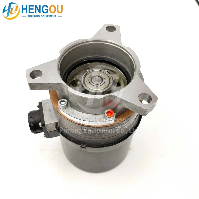 Hengoucn SM74 PM74 인쇄 기계 잉크 분수 롤러 모터, M2.186.5121