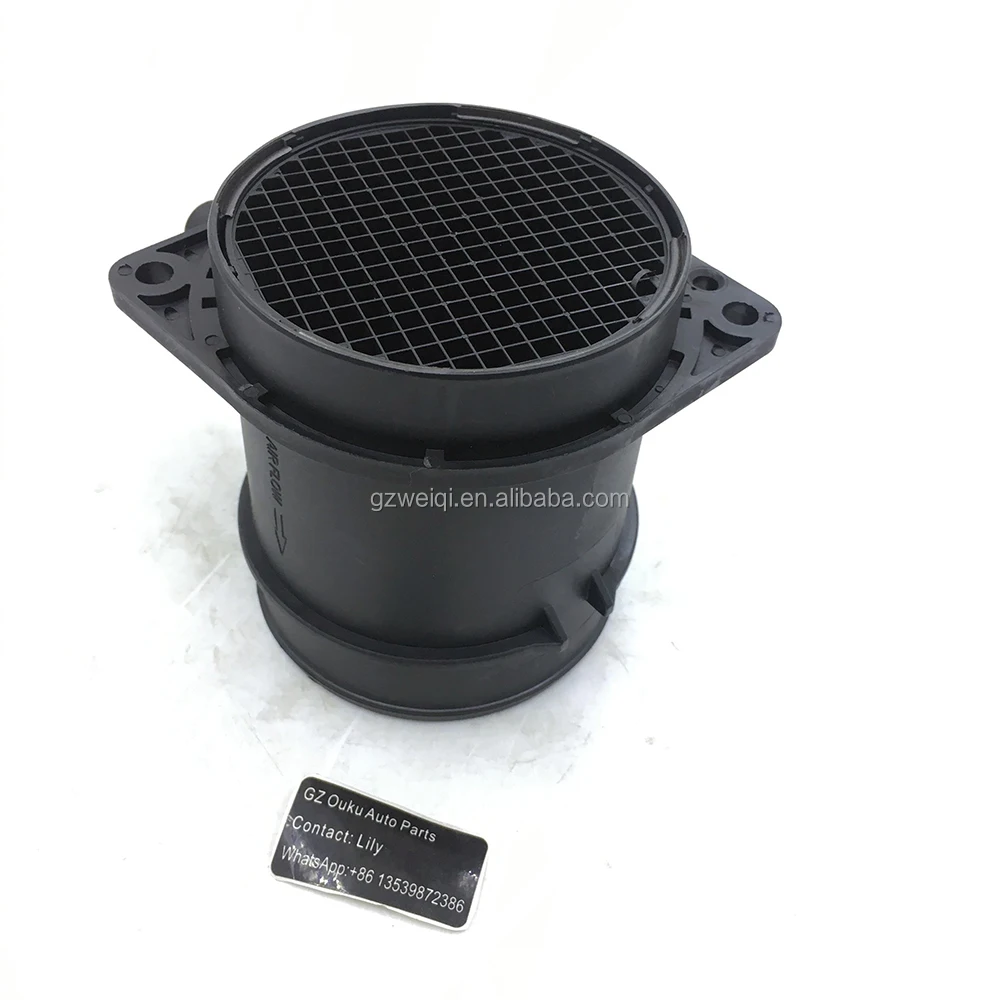 MAF Air Flow Mass Meter Sensor AFM for Commodore VE 3.6L V6 06-13 21994504/0280218177 MAF Sensor