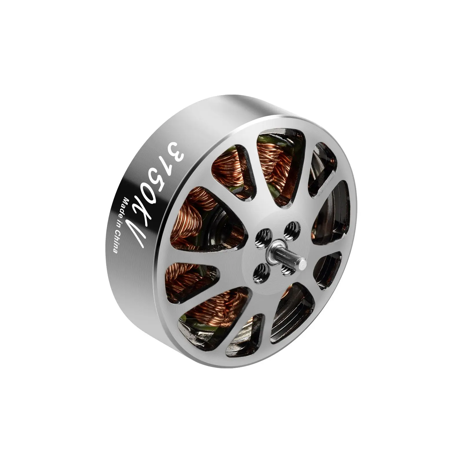FlashHobby K2004 V2 Motor - 4PCS KV1750 / KV1900 / KV3150 $47$94.01 -50%4 × $11.75 with no interestSee previewSimilar items thumbnail 2