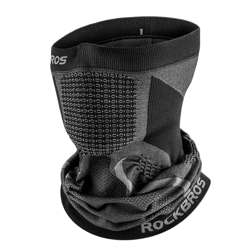 ROCKBROS Bike Mask Full Face Balaclava Breathable UV Protection Windproof Bicycle Scarf Hiking Outdoor Sports Cycling Eq_voghion.com