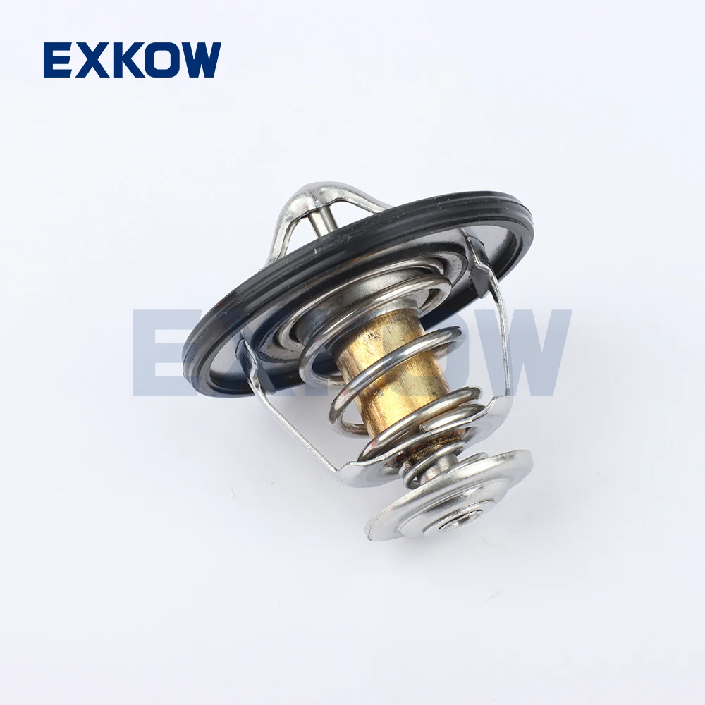 Thermostat Kit for Toyota Hilux Pickup VII Vigo 1TRFE 2TRFE TGN16 TGN36 TGN26 2004-2015 Land Cruiser Prado Hiace 90916-03093