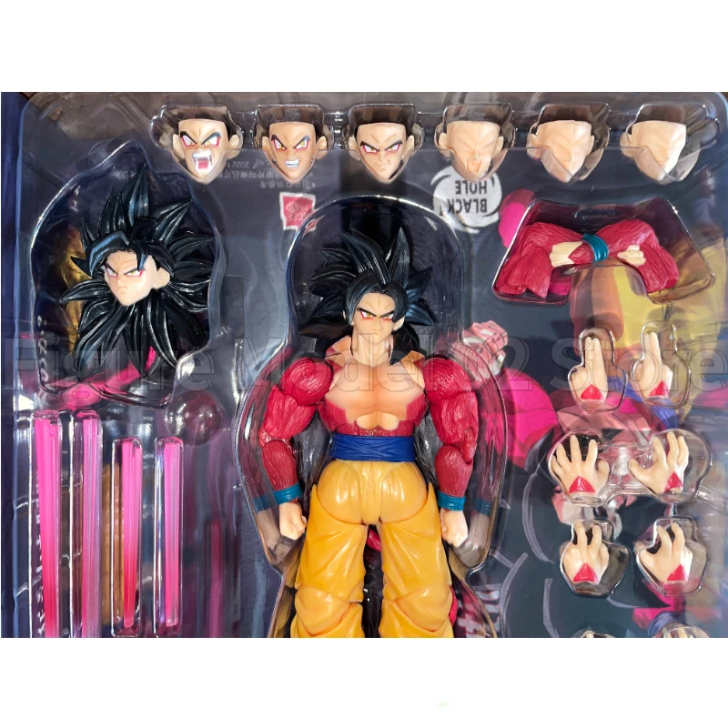 ドラゴンボール アクションフィギュア アクションフィギュアドラゴンボール,ブラックホールおもちゃ