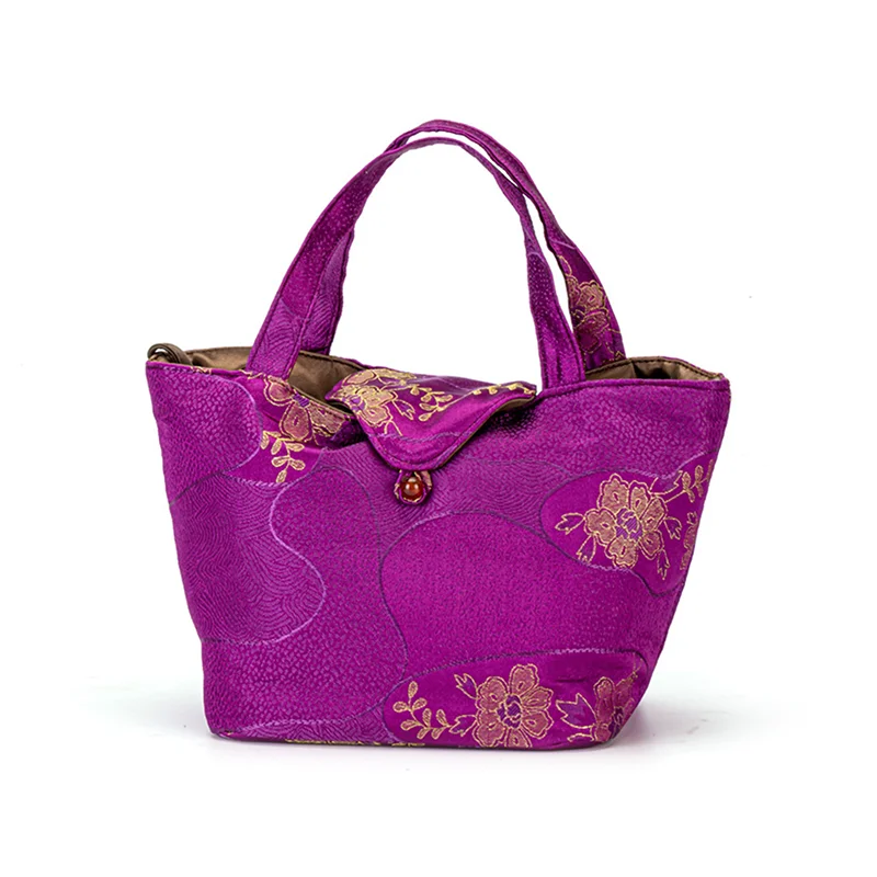 Large Capacity Tea Set Carry Bag,Tea Accessories Organizer,Portable Travel Tea Ceremony Bag,Tea Set Storage Bag