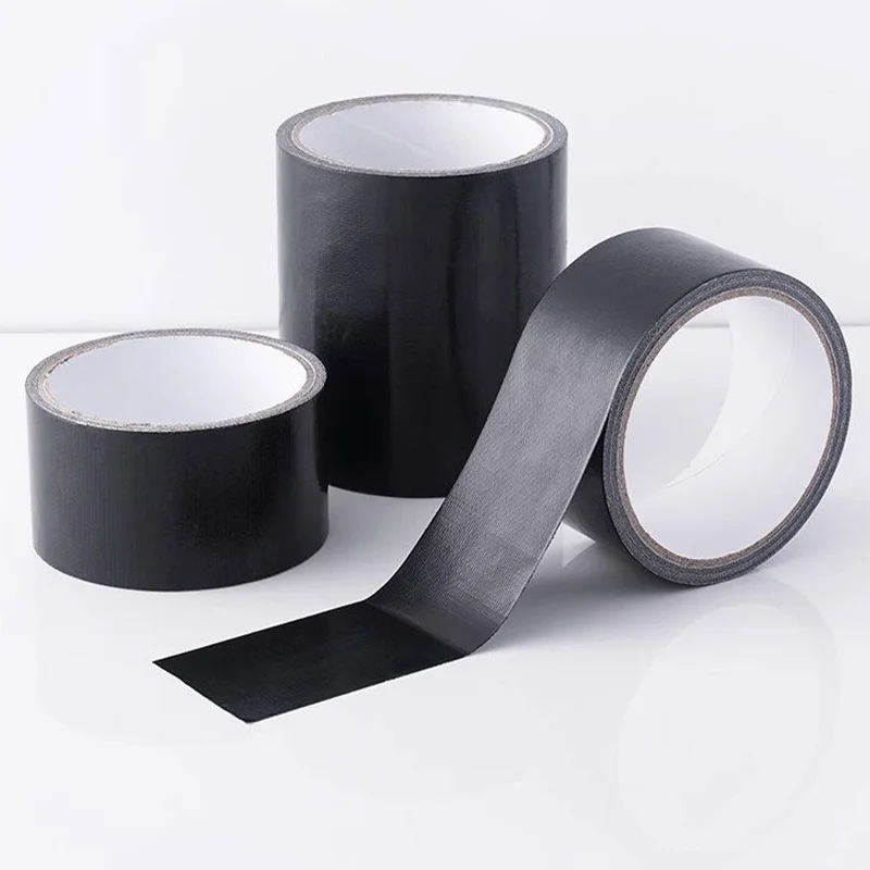 Self-Adhesive Leather Repair Sticker Car Bjke Seat Chair Sofa Cloth-based Tape Leather Wear-resistant Repair Tapes