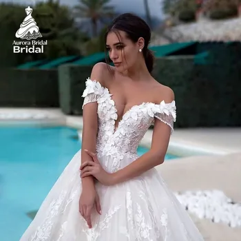 فستان زفاف 3