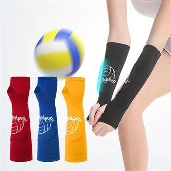 Volleyball Arm Sleeve Protectors 1