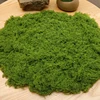 50g Fake Moss DIY Crafts Grass Artificial Moss Faux Preserved Moss Green Plants Home Room Garden Decor Mini Landscape Fake Grass 1