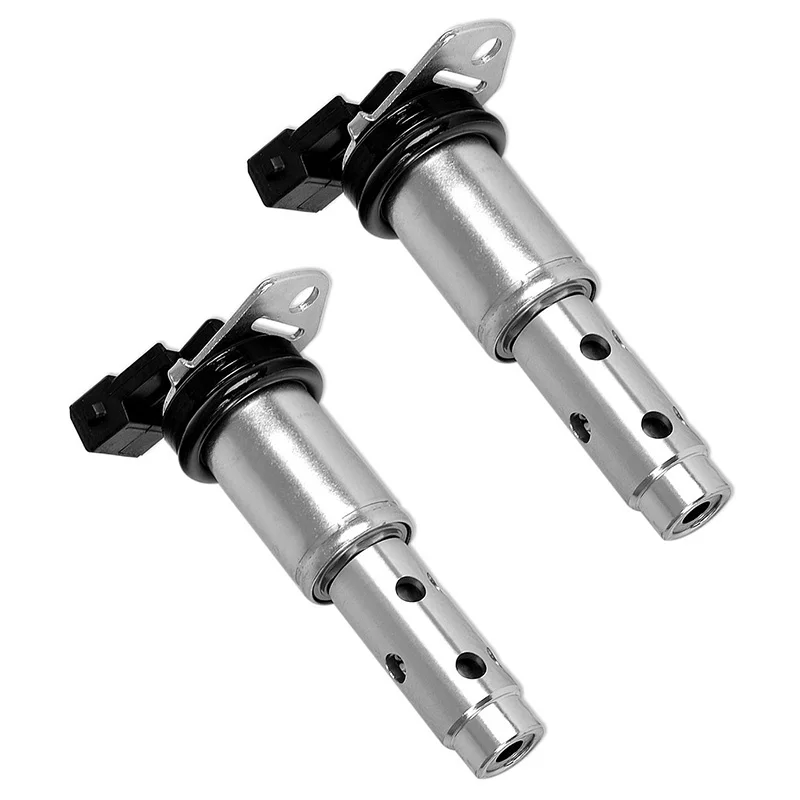 

2X 11367585425 для двигателя BMW регулируемый клапан управления синхронизационный соленоид VVT